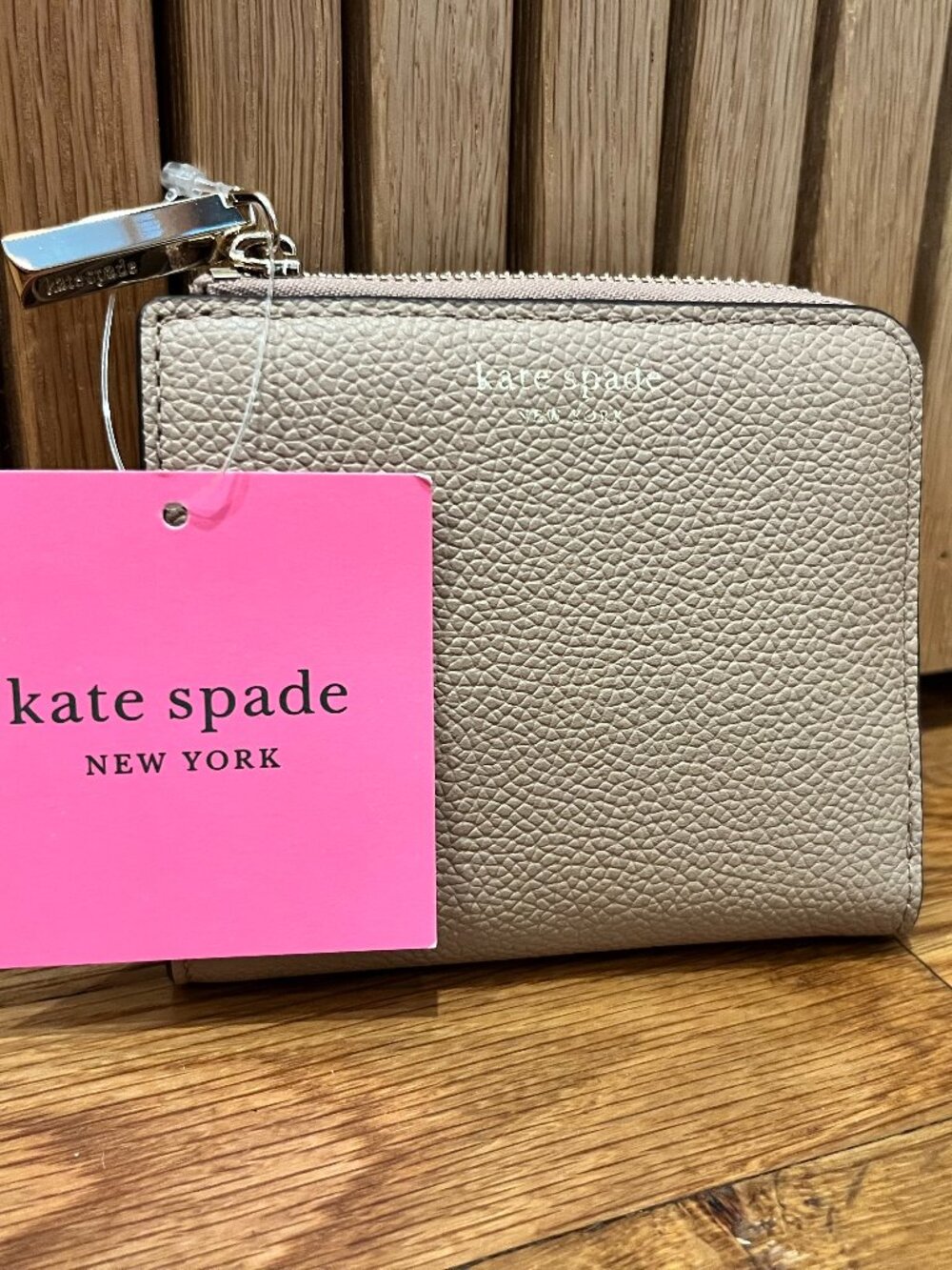 Kate Spade Margaux Small Bifold Wallet